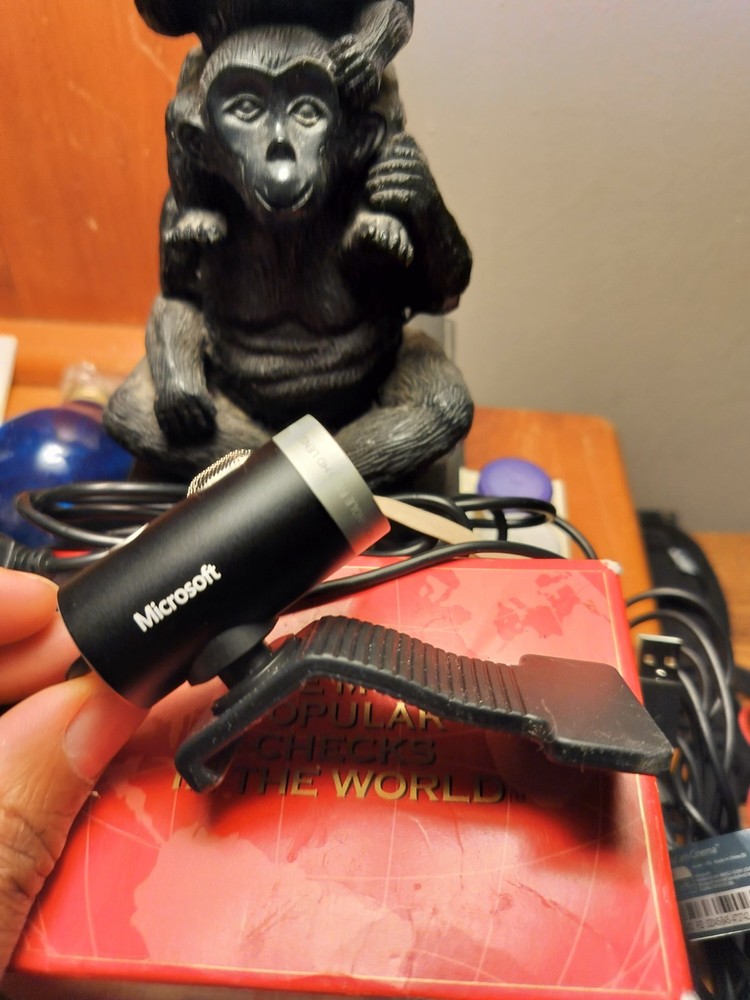 Assortment of Tech Gear Electronics Accessories Components