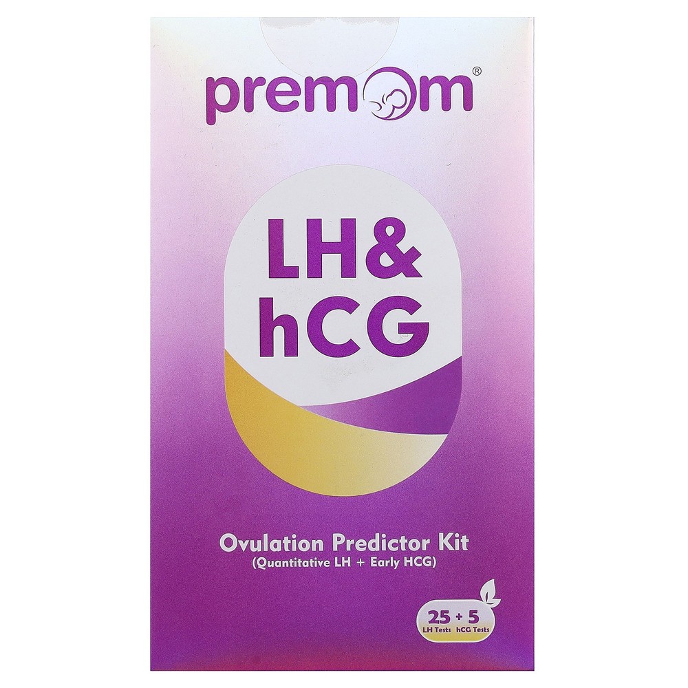 Ovulation Predictor Kit, 1 Kit