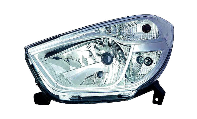 IPARLUX FRONT HEADLIGHT LEFT