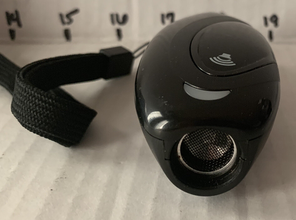 Ultrasonic Bark Control Devise