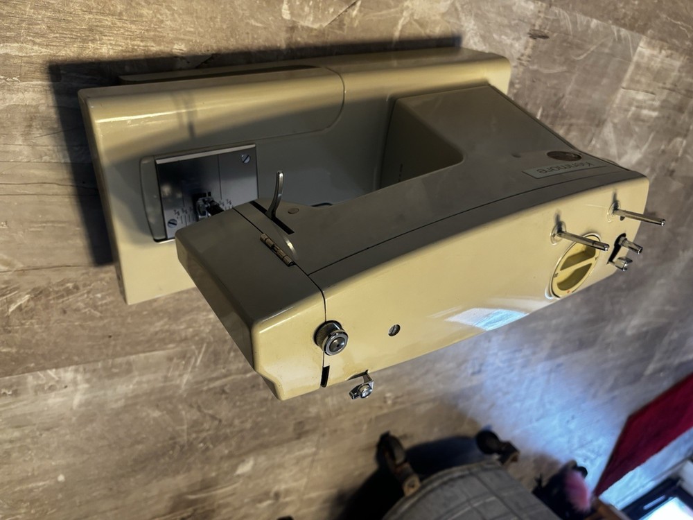 Kenmore Vintage Sewing Machine
