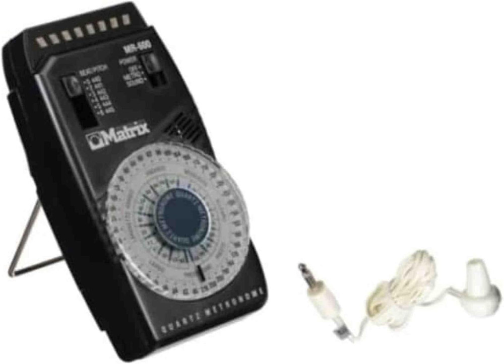 Matrix Tuner (MR600)