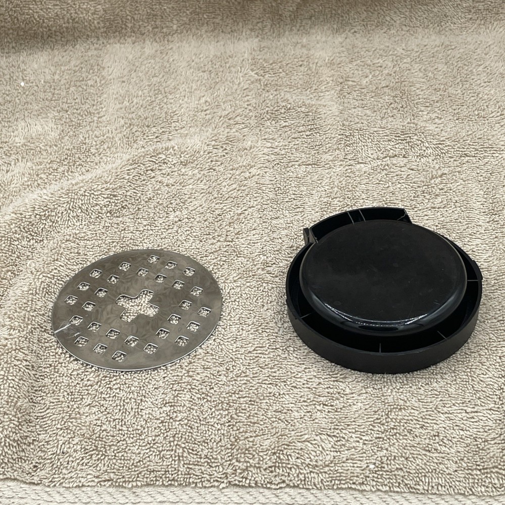 BELLA Single Serve Coffee Maker TSK-1187R5B, Replacement Drip Tray