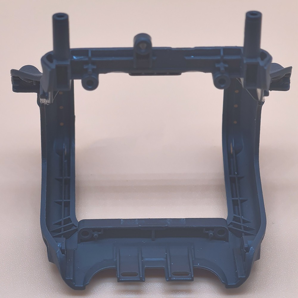 New For DJI Avata 2 Pan Tilt Camera Protective Cover Front Frame Replacement