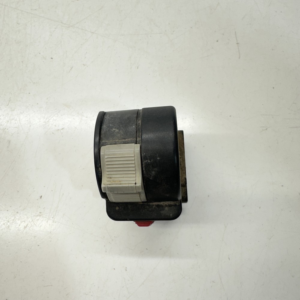 Handlebar Switch, LH, On/Off - 2010 Polaris Trail Boss 330
