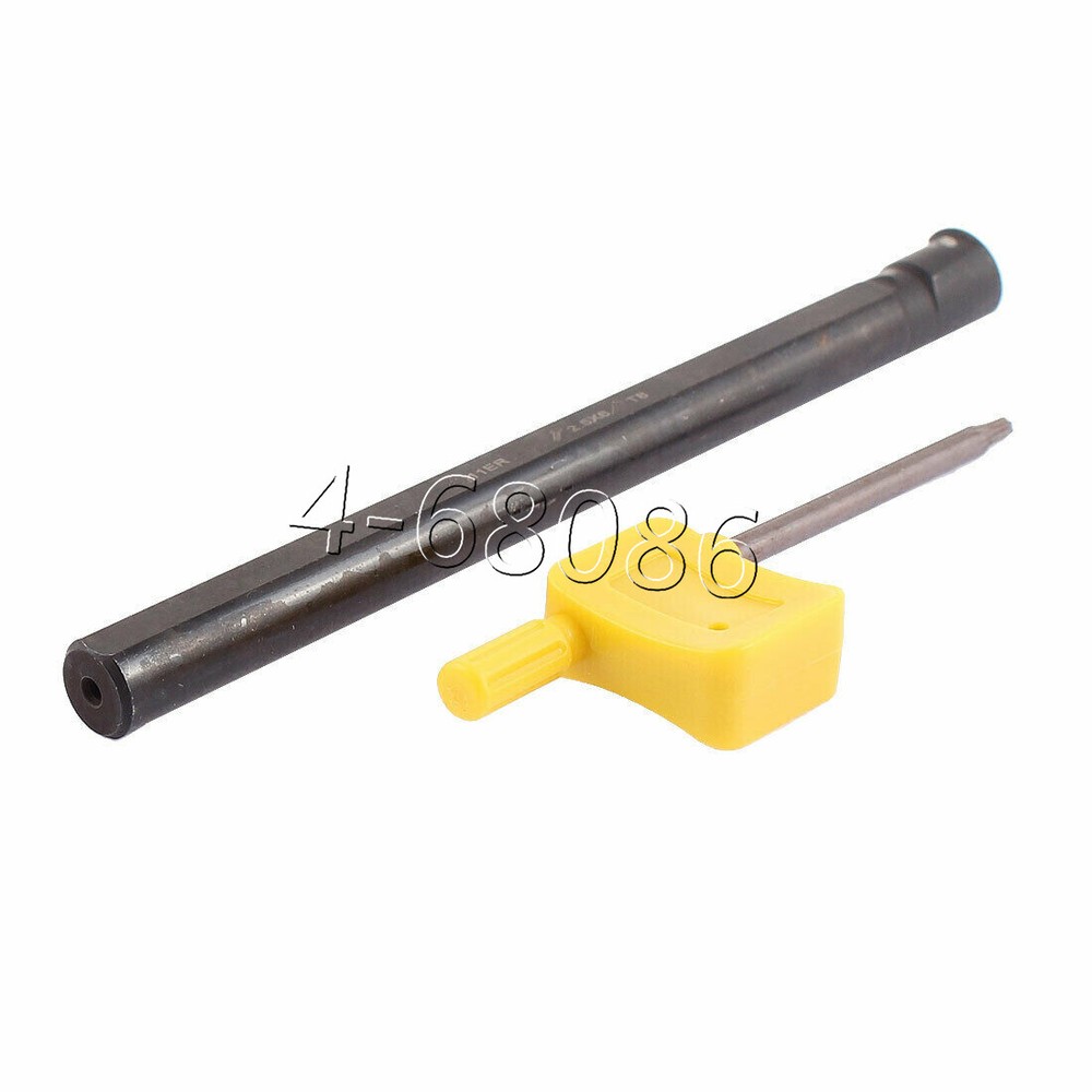 SNL0010K11 Threading Boring Bar Holder lathe internal tool FOR 11ER A60 inserts