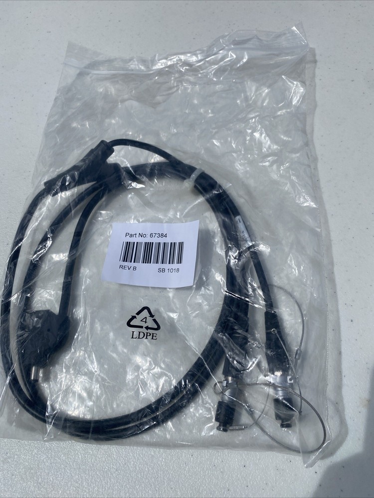 Trimble 67384 Cable