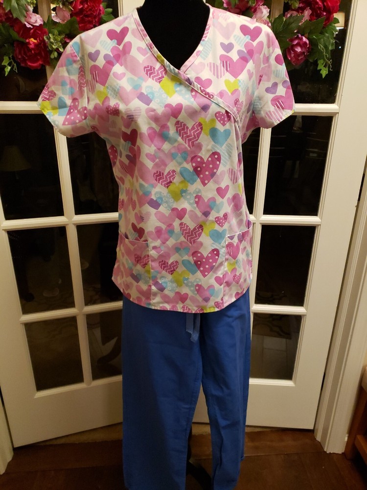 Scrubs Sale! 2-piece Sets!