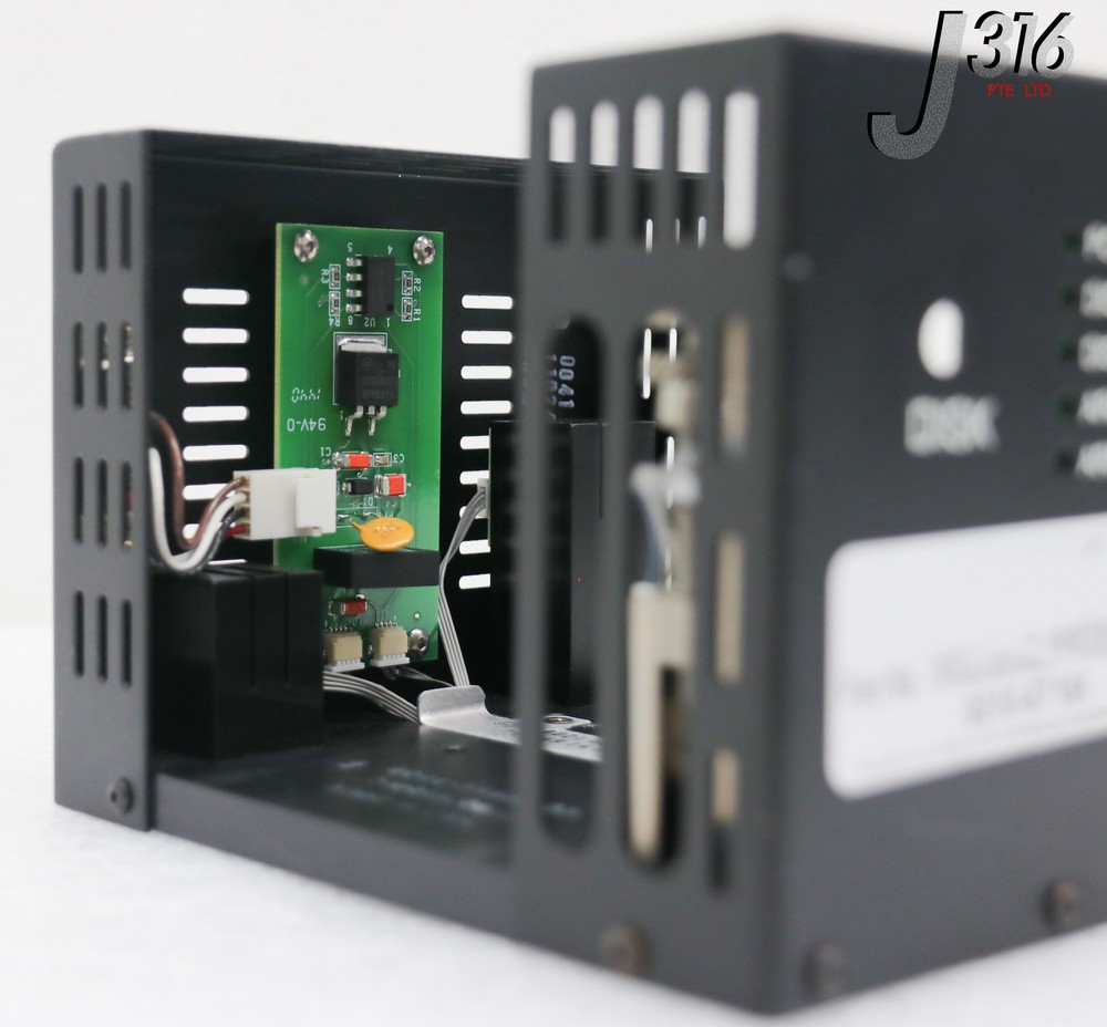 35013 APPLIED MATERIALS SENSOR BOX, ASM 300MM 0010-57168