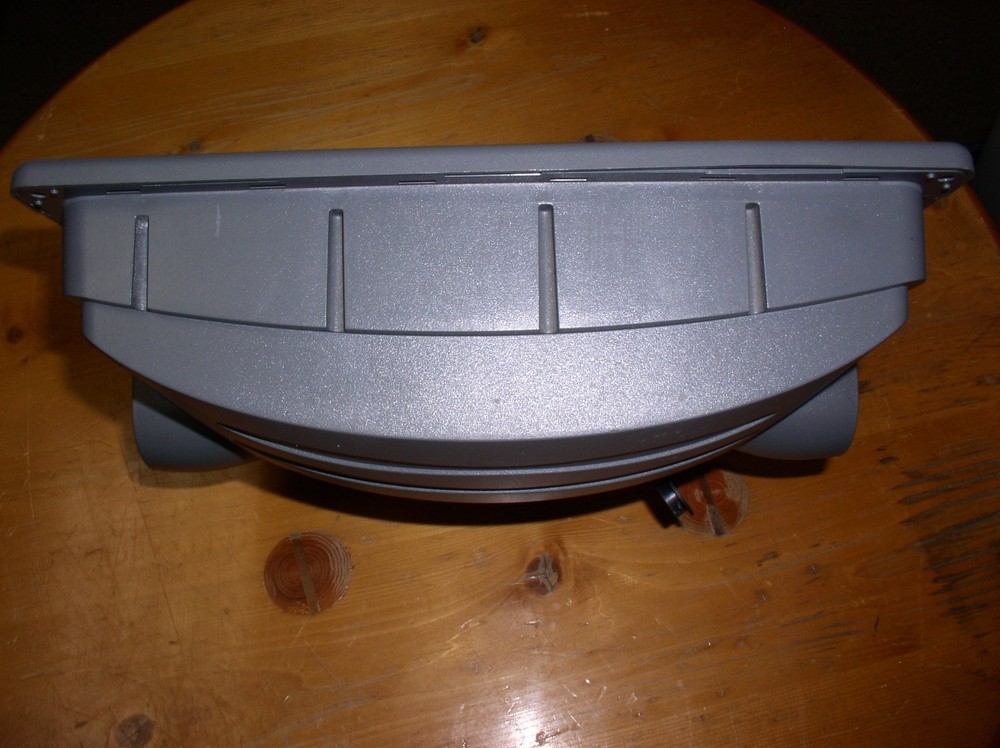 Raymarine C80 MFD