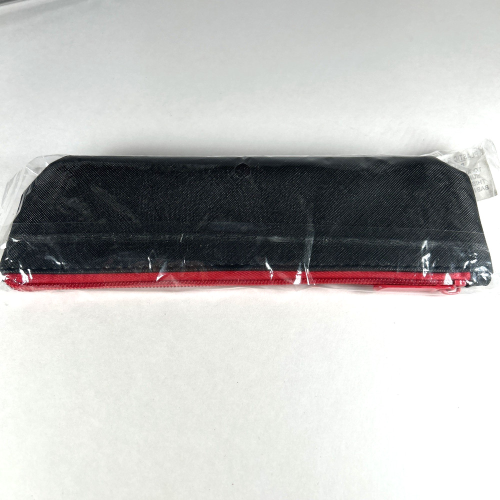 Adobe Creative Cloud Zippered Pencil/Pen Case *NEW*