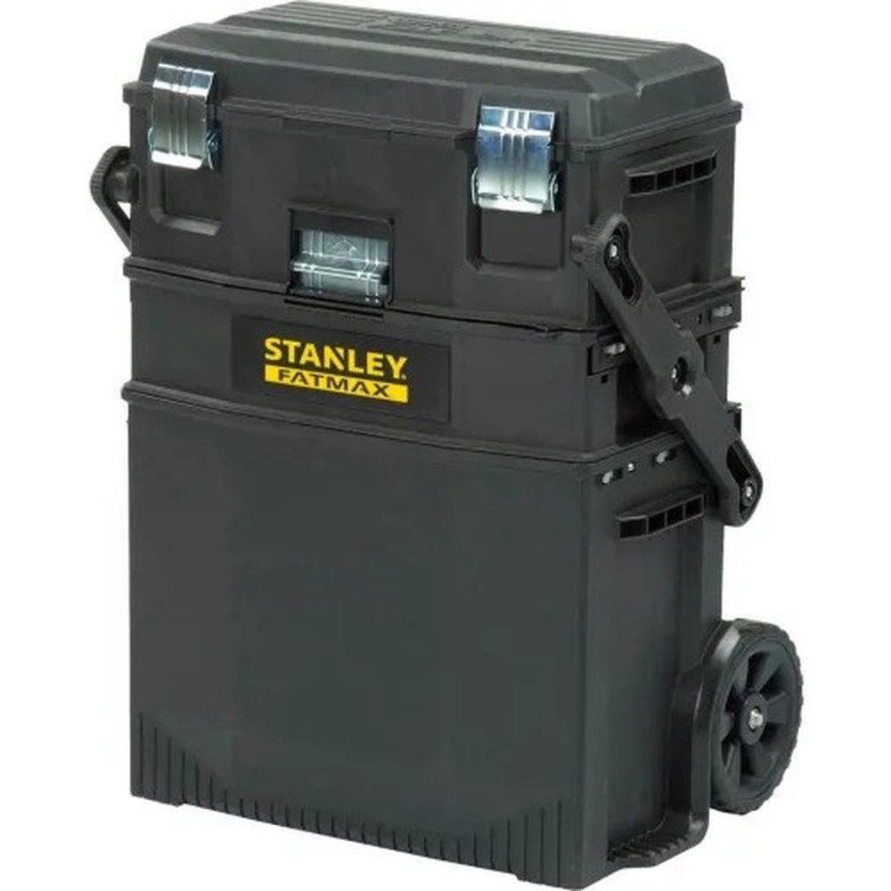 Stanley?  Fatmax? 4-In-1 Mobile Tool Box