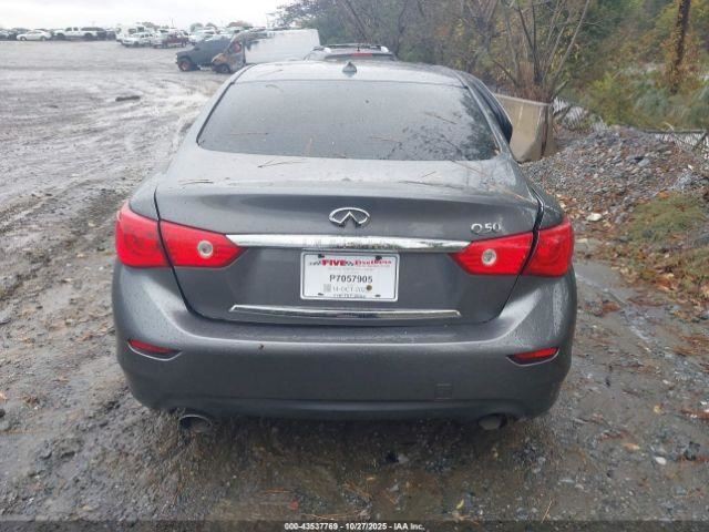 Q50 2016 Glove Box 5012354