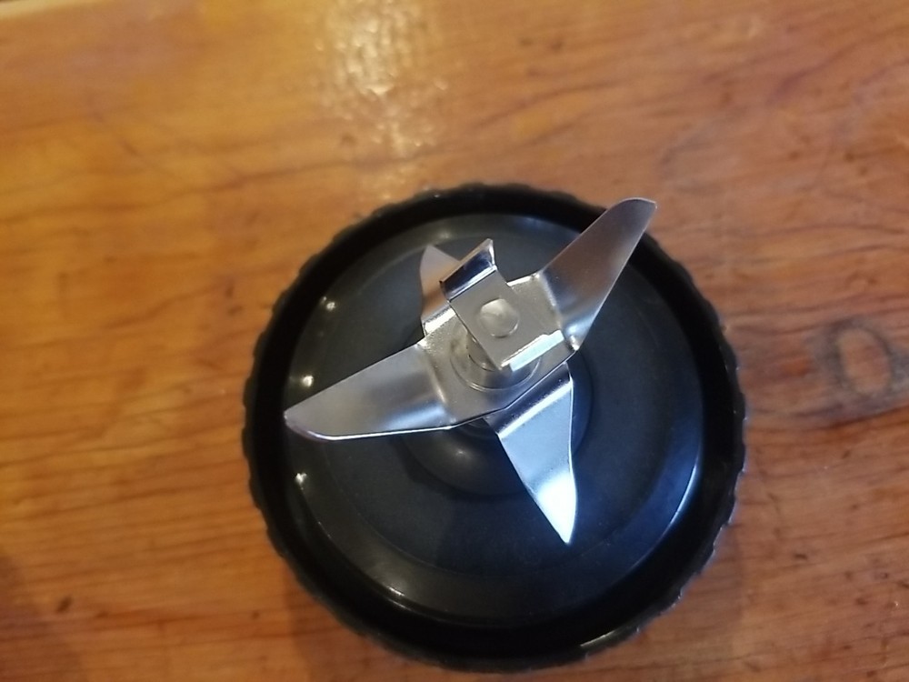 ninja blender **BLADE ONLY***