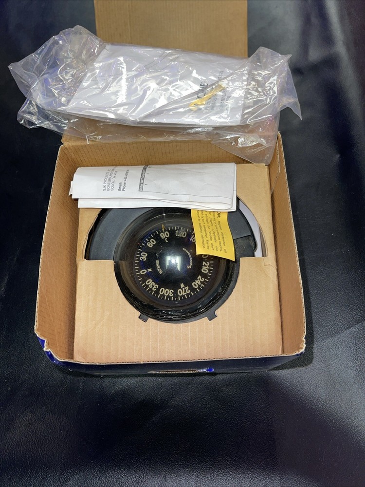 Ritchie Boat Compass