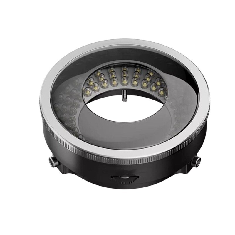iL37 Microscope Optical System LED Illuminating 96 Ring Light Lamp 2025 NEW