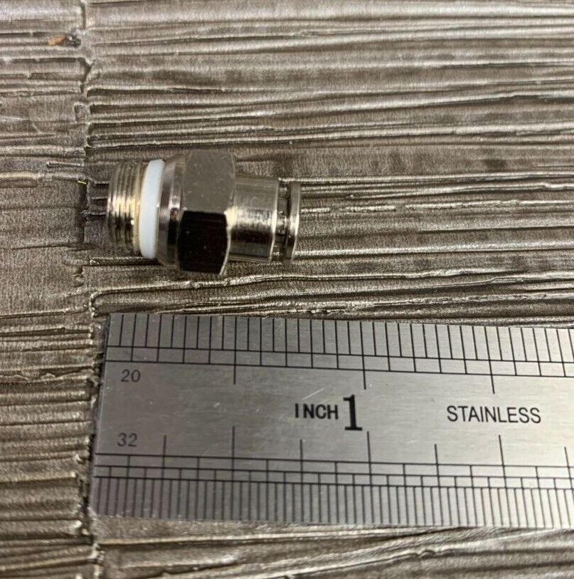 Mistaway Pro-Fit Push to Connect 5/32
