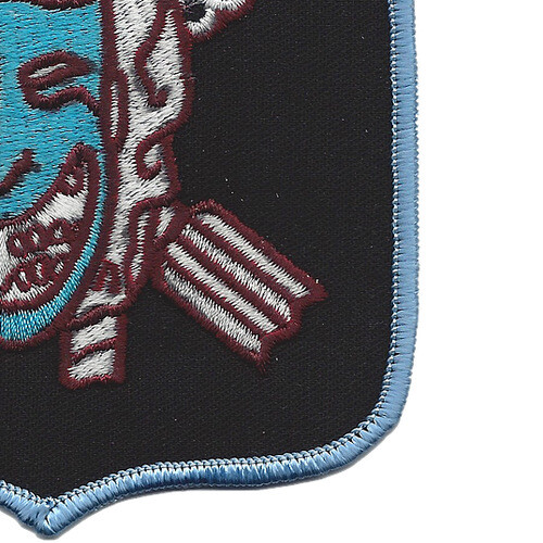 VF-73 Fighter Squadron Patch - Jesters