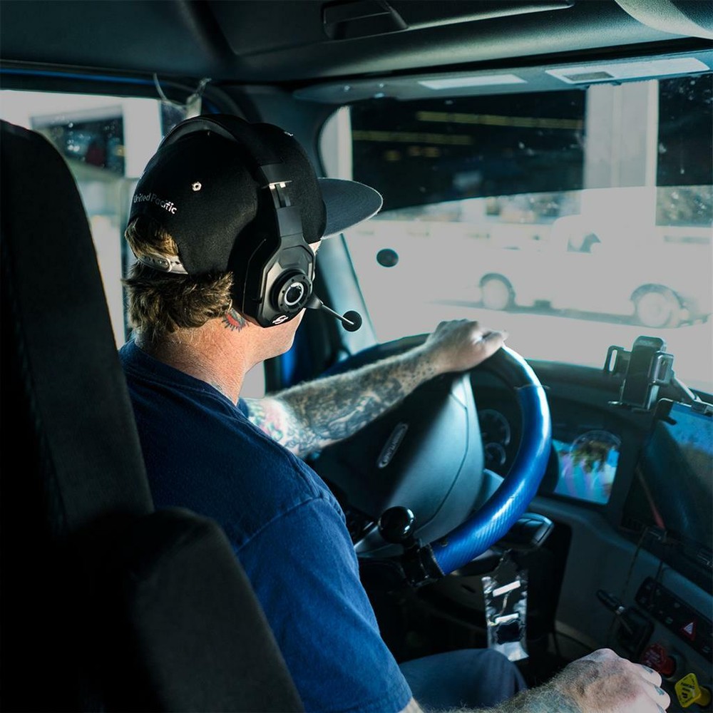 Stellar Pluto + Duo Bundle Headset