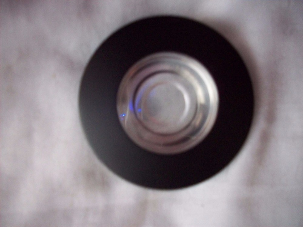 DIY Professional Quality Single Eye Shadow Compact (1" across) 28 mm