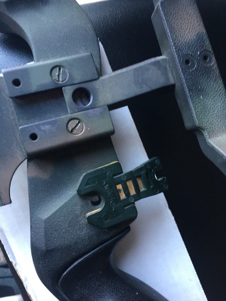 Vtg compound hunting bow