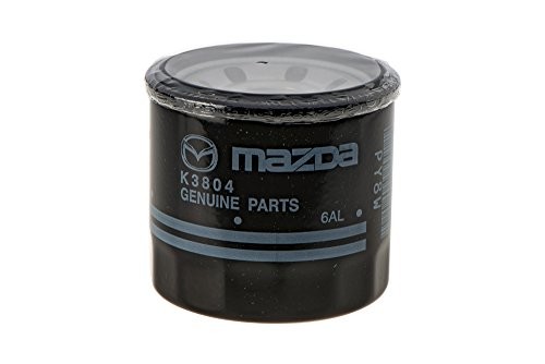 Oil Filter - PY8W14-302