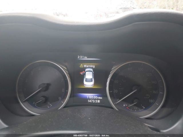 Q50 2016 Glove Box 5012354