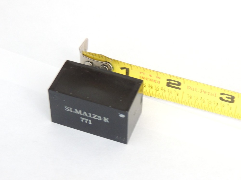 Technics SA-700 Transformer Low Pass Filter SLMA1Z3-K
