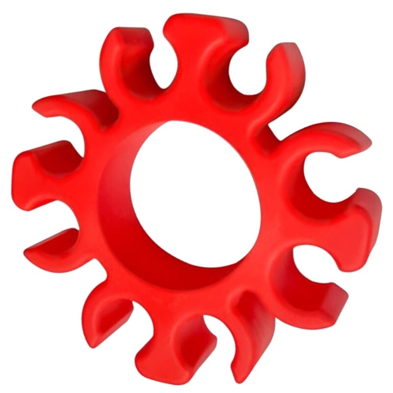 Silicone Drum Clip Quick Drumstick Holder Drum Sticks Storage Bracket