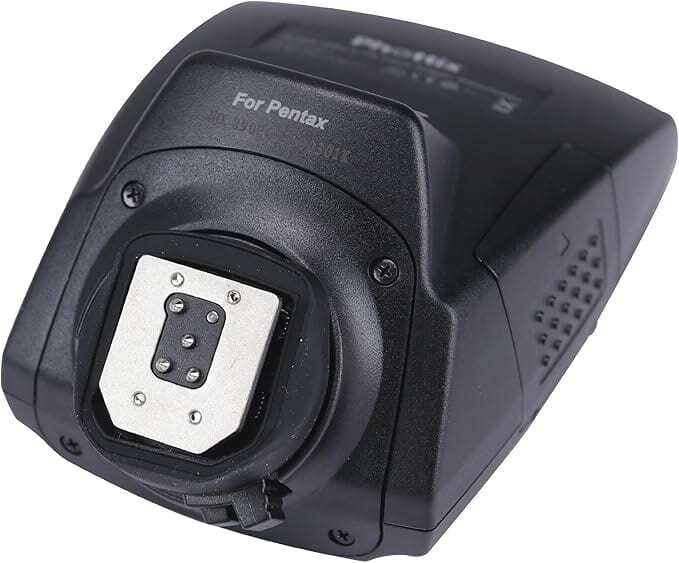 Phottix Odin II TTL Flash Trigger Tansmitter for Pentax