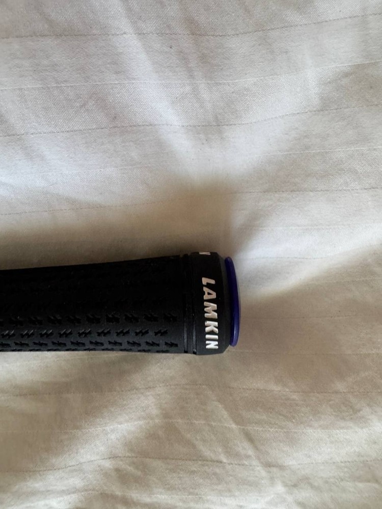 True Temper AMT Black R300 R-Flex STD