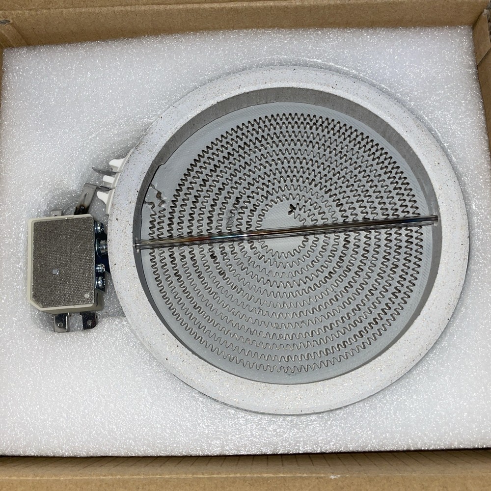 Java 318178110 Radiant Surface Burner Element 6-in Compatibility List in Desc