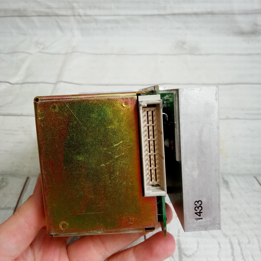 MagneTek 901PS3 Omega Power Syss Code 3865-16-2