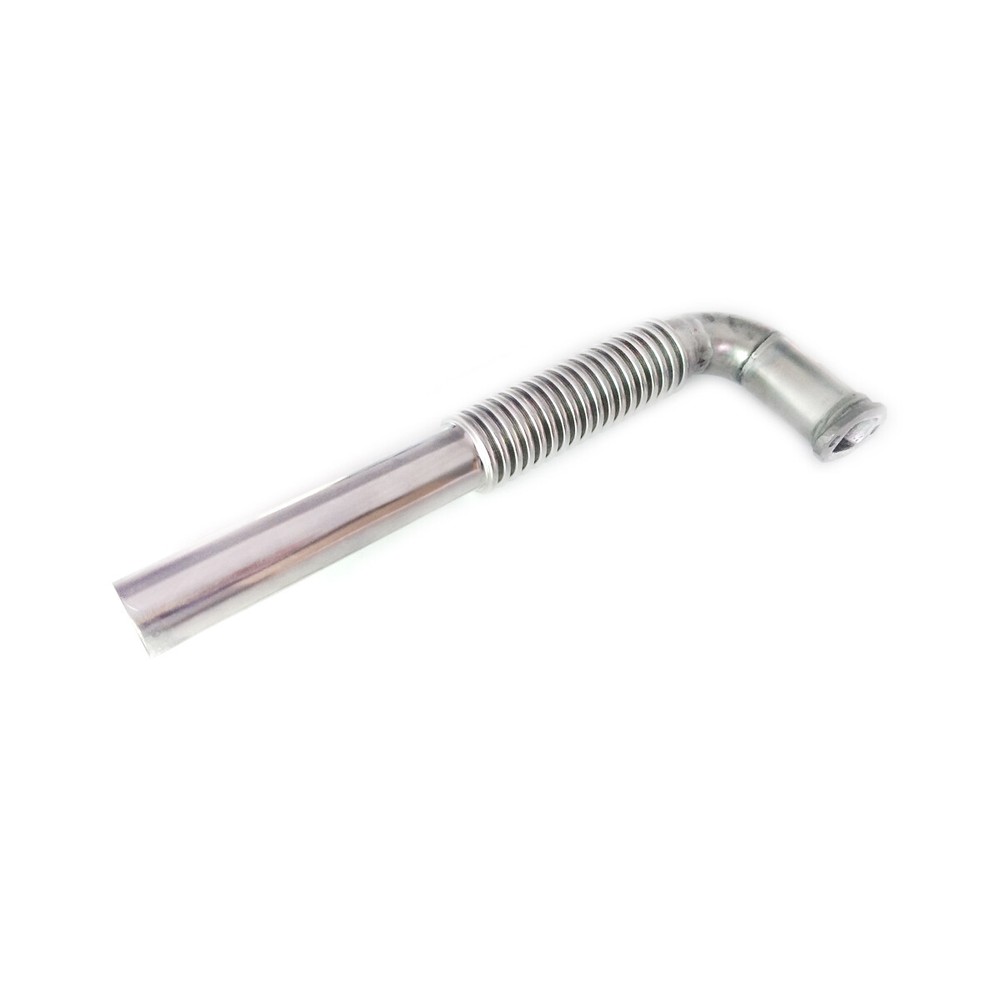1 Set Front Exhaust Pipe For RC Model Gasoline Engine DLE111 DLE120