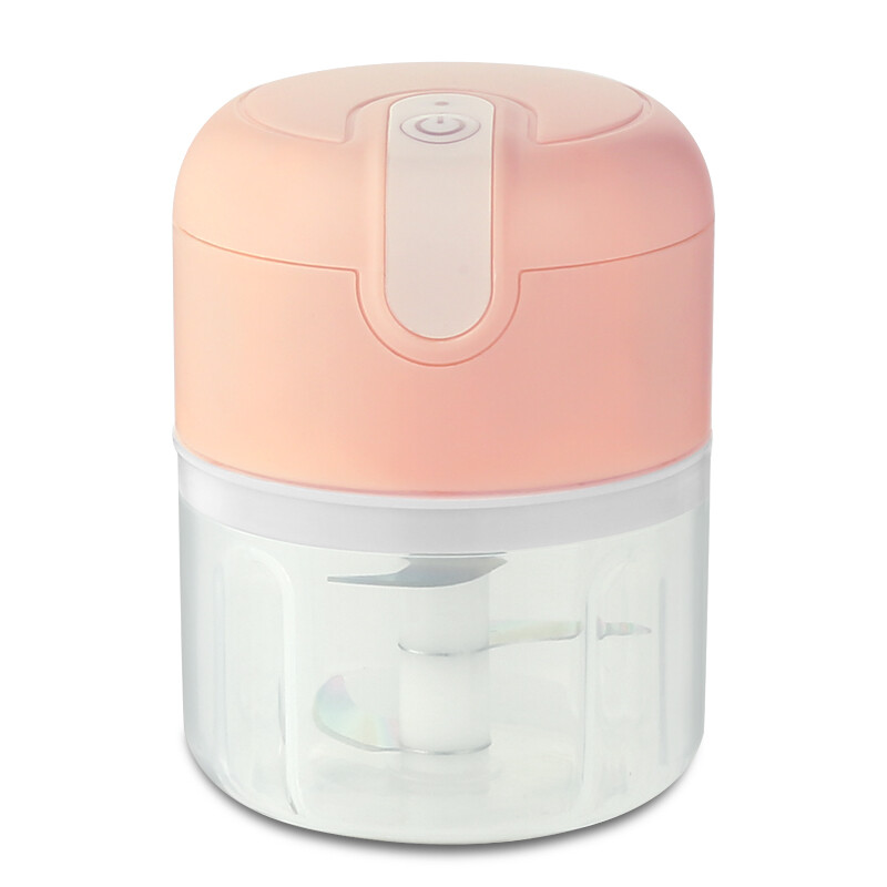 Mini USB Meat Vegetable & Herbs Grinder