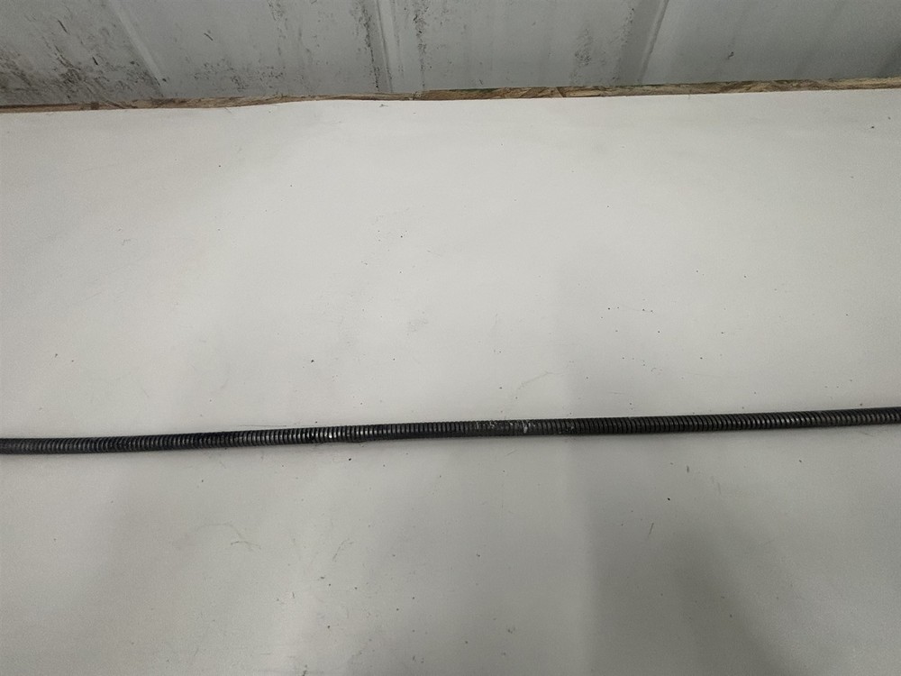 Luscombe Model 8 Vernier Throttle Control Cable
