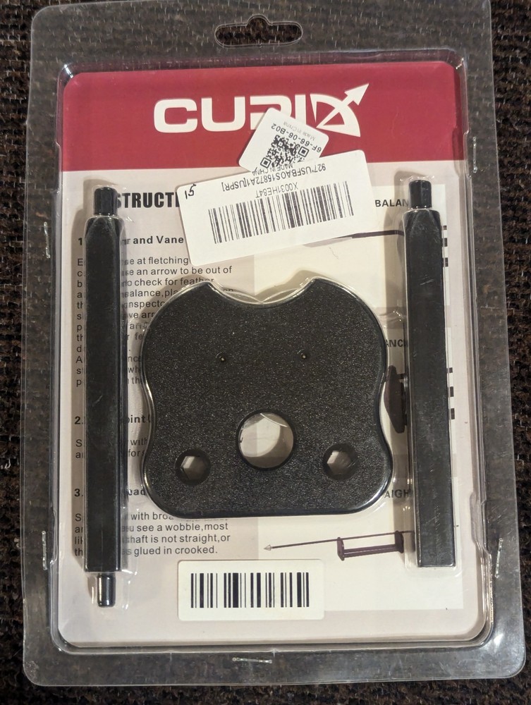 Cupid Arrow Inspector