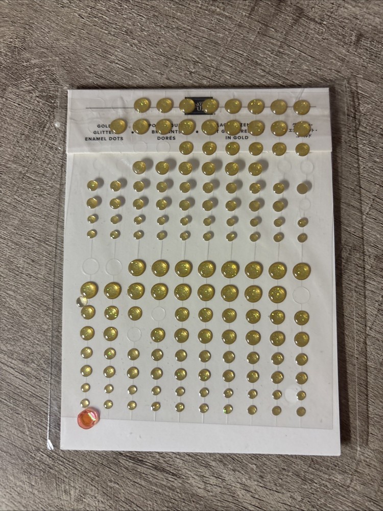 Stampin Up Embellishments Bundle