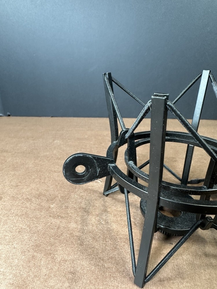 Rode SM6 Shock Mount with Detachable Pop Filter