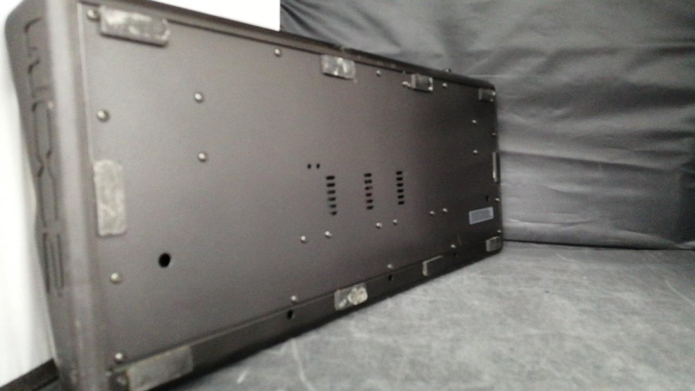 ZOOM G9.2TT multi-effector 83964