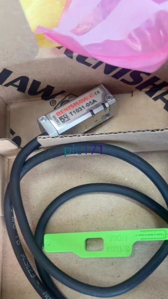 1 PC New Renishaw T1031-05A encoder Fast shipping
