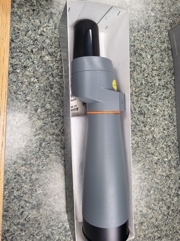 Celestron Cometron 25 Power Spotting Scope