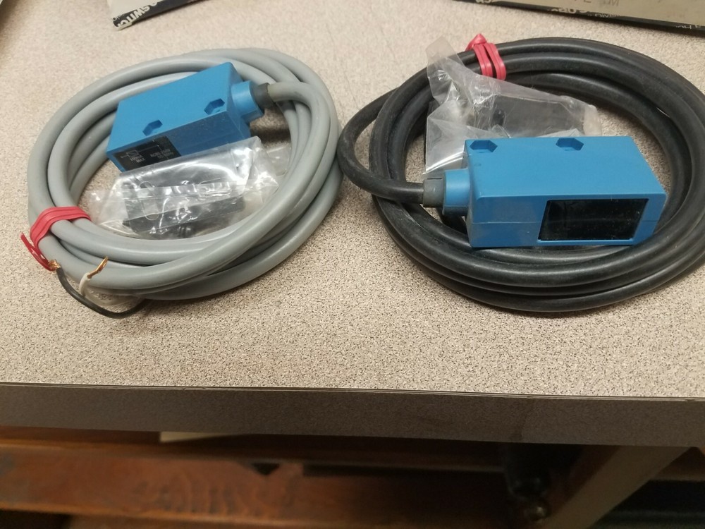 FE7C-TT2VE-M / FE7C-TTVR-M MICROSWITCH