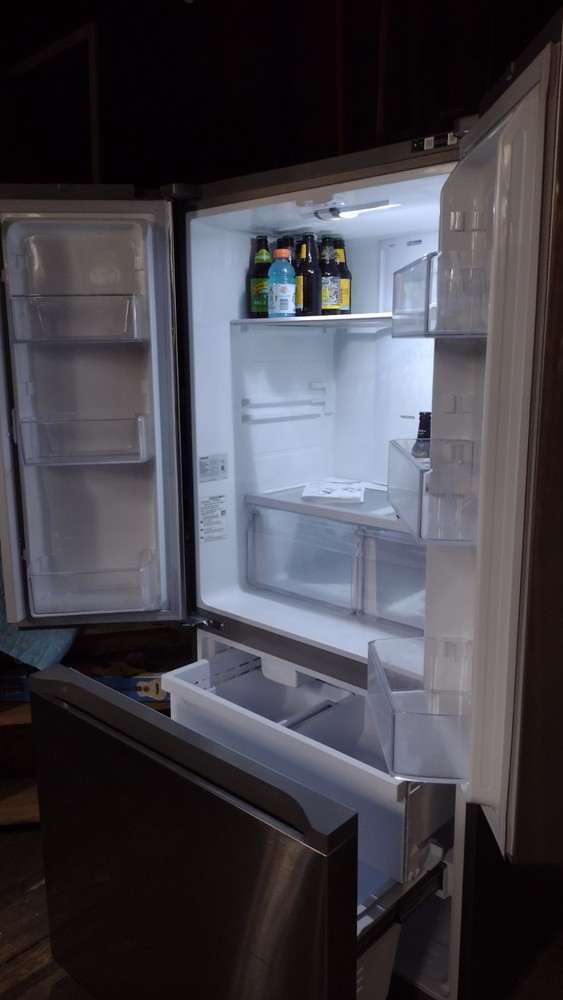 Samsung Counter Depth Refrigerator