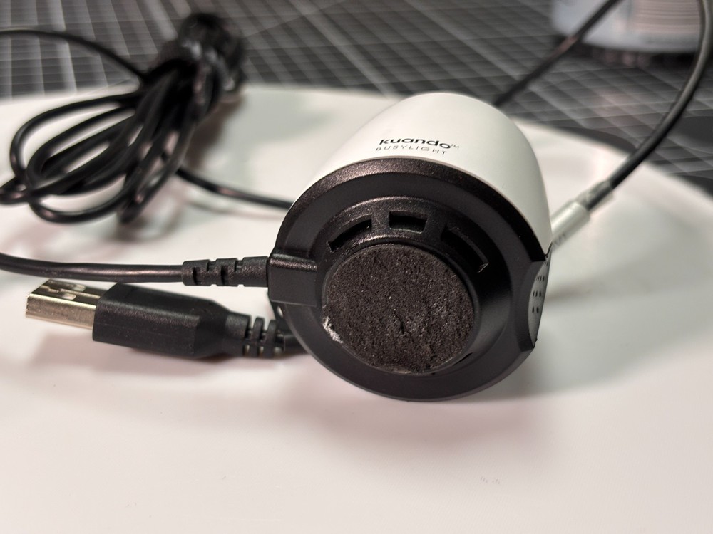 Kuando Busylight 15410