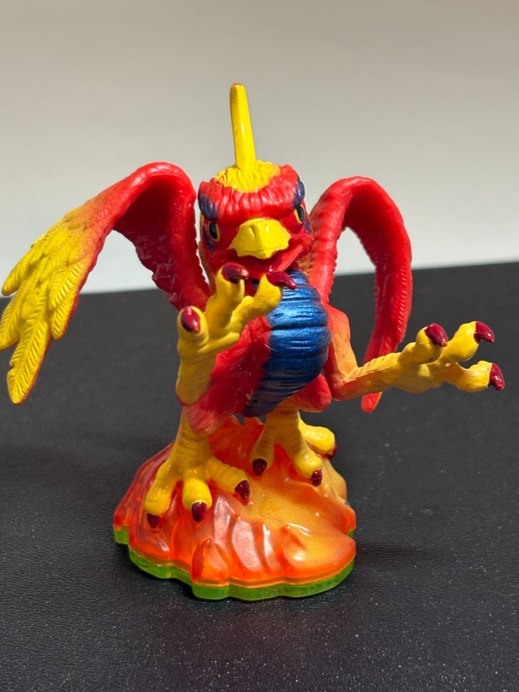 Skylanders Spyro's Adventure: Skylanders