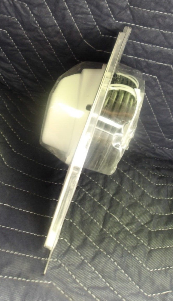 Rule Eco-Switch Automatic Bilge Pump Control Switch - 12V - MODEL 39 NEW