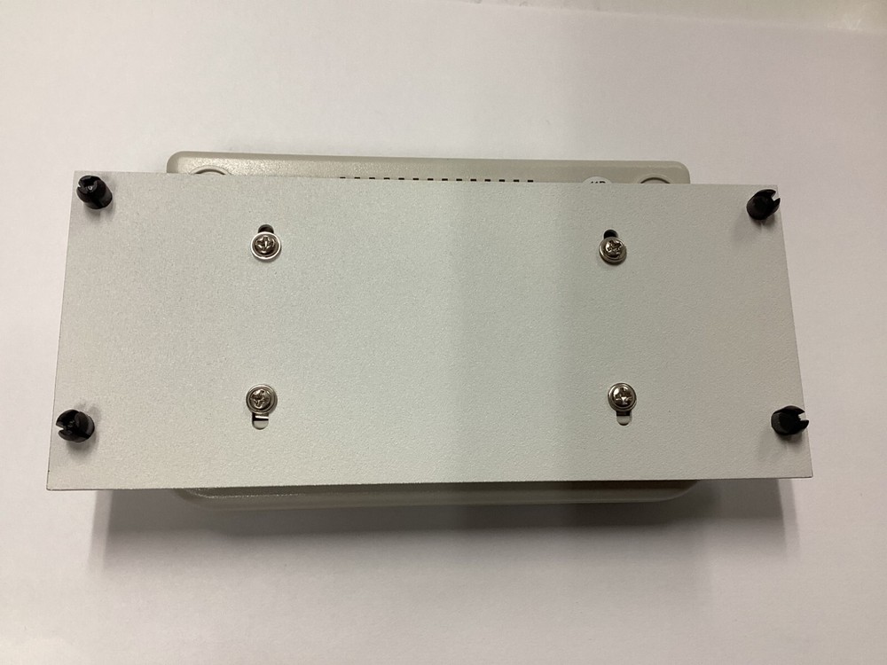 Steren 550-060 Ethernet Switch, Panel Mount NOS