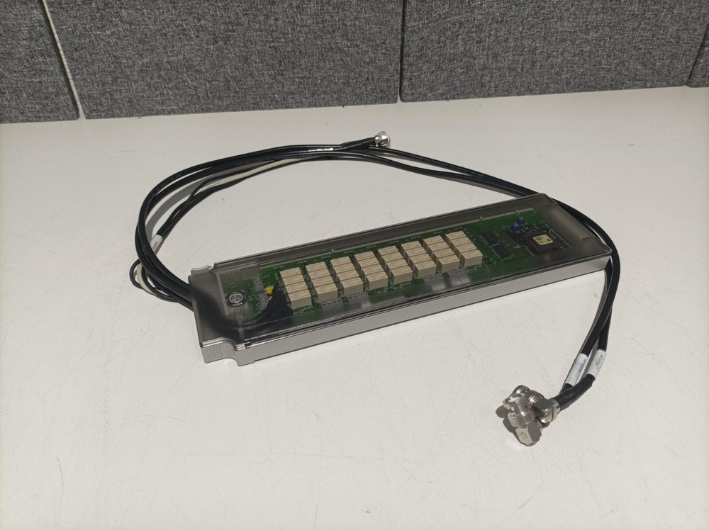 Hewlett Packard 34904A, 4x8 Matrix Switch #