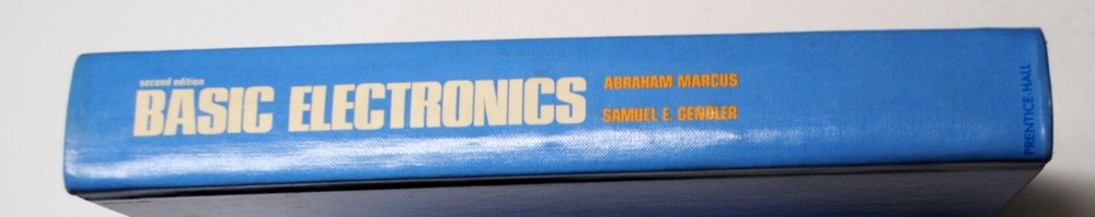 " BASIC Electronics"